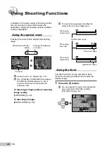 Предварительный просмотр 20 страницы Olympus u TOUGH-6010 Instruction Manual