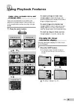 Предварительный просмотр 25 страницы Olympus u TOUGH-6010 Instruction Manual