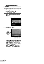 Предварительный просмотр 26 страницы Olympus u TOUGH-6010 Instruction Manual