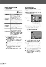 Предварительный просмотр 32 страницы Olympus u TOUGH-6010 Instruction Manual