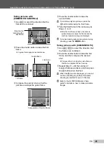 Предварительный просмотр 33 страницы Olympus u TOUGH-6010 Instruction Manual