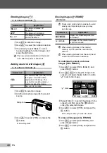 Предварительный просмотр 38 страницы Olympus u TOUGH-6010 Instruction Manual