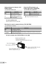 Предварительный просмотр 46 страницы Olympus u TOUGH-6010 Instruction Manual