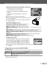 Предварительный просмотр 47 страницы Olympus u TOUGH-6010 Instruction Manual