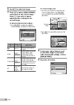 Предварительный просмотр 50 страницы Olympus u TOUGH-6010 Instruction Manual