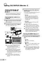 Предварительный просмотр 54 страницы Olympus u TOUGH-6010 Instruction Manual