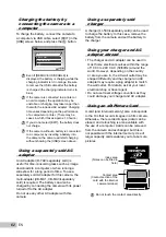 Предварительный просмотр 62 страницы Olympus u TOUGH-6010 Instruction Manual