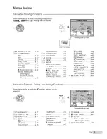 Предварительный просмотр 5 страницы Olympus u TOUGH-8000 Instruction Manual