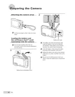Preview for 10 page of Olympus u TOUGH-8000 Instruction Manual
