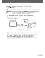 Предварительный просмотр 47 страницы Olympus u TOUGH-8000 Instruction Manual