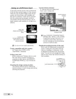 Предварительный просмотр 66 страницы Olympus u TOUGH-8000 Instruction Manual