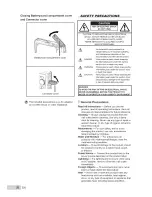 Предварительный просмотр 70 страницы Olympus u TOUGH-8000 Instruction Manual