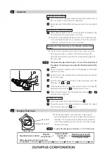 Предварительный просмотр 2 страницы Olympus U-TV0.63XB Instructions