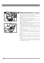 Предварительный просмотр 12 страницы Olympus U-UVF248 Instructions Manual