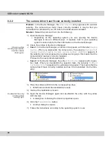 Preview for 24 page of Olympus UC50 Installation Manual