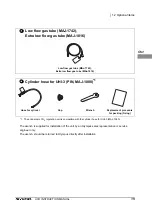 Preview for 21 page of Olympus UCR Instructions Manual