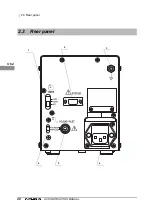 Preview for 26 page of Olympus UCR Instructions Manual