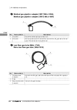 Preview for 30 page of Olympus UCR Instructions Manual