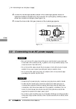 Предварительный просмотр 36 страницы Olympus UCR Instructions Manual