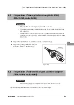 Предварительный просмотр 43 страницы Olympus UCR Instructions Manual