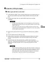 Preview for 45 page of Olympus UCR Instructions Manual