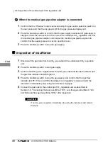 Preview for 46 page of Olympus UCR Instructions Manual