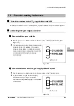 Предварительный просмотр 53 страницы Olympus UCR Instructions Manual