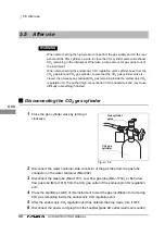 Предварительный просмотр 56 страницы Olympus UCR Instructions Manual