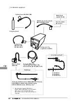 Предварительный просмотр 74 страницы Olympus UCR Instructions Manual