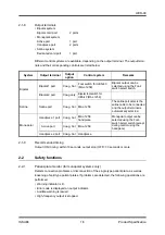 Предварительный просмотр 11 страницы Olympus UES-40 Maintenance Manual