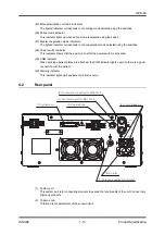 Предварительный просмотр 19 страницы Olympus UES-40 Maintenance Manual