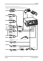 Предварительный просмотр 27 страницы Olympus UES-40 Maintenance Manual