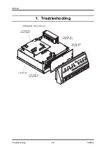 Предварительный просмотр 30 страницы Olympus UES-40 Maintenance Manual