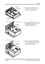 Предварительный просмотр 43 страницы Olympus UES-40 Maintenance Manual