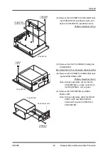 Предварительный просмотр 45 страницы Olympus UES-40 Maintenance Manual