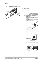 Предварительный просмотр 46 страницы Olympus UES-40 Maintenance Manual