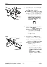 Предварительный просмотр 48 страницы Olympus UES-40 Maintenance Manual