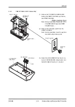 Предварительный просмотр 49 страницы Olympus UES-40 Maintenance Manual