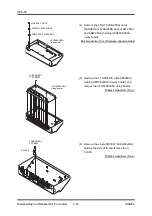 Предварительный просмотр 50 страницы Olympus UES-40 Maintenance Manual