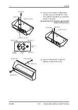 Предварительный просмотр 51 страницы Olympus UES-40 Maintenance Manual