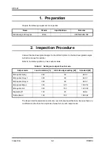 Предварительный просмотр 54 страницы Olympus UES-40 Maintenance Manual