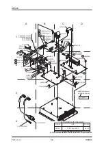 Предварительный просмотр 58 страницы Olympus UES-40 Maintenance Manual