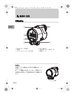 Предварительный просмотр 12 страницы Olympus UFL-2 Instruction Manual