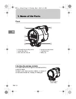 Preview for 52 page of Olympus UFL-2 Instruction Manual