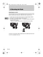 Preview for 60 page of Olympus UFL-2 Instruction Manual