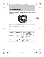 Preview for 67 page of Olympus UFL-2 Instruction Manual