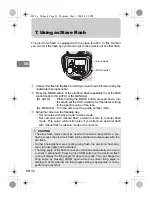 Preview for 70 page of Olympus UFL-2 Instruction Manual