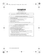 Preview for 81 page of Olympus UFL-2 Instruction Manual