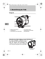 Preview for 132 page of Olympus UFL-2 Instruction Manual