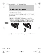 Preview for 140 page of Olympus UFL-2 Instruction Manual